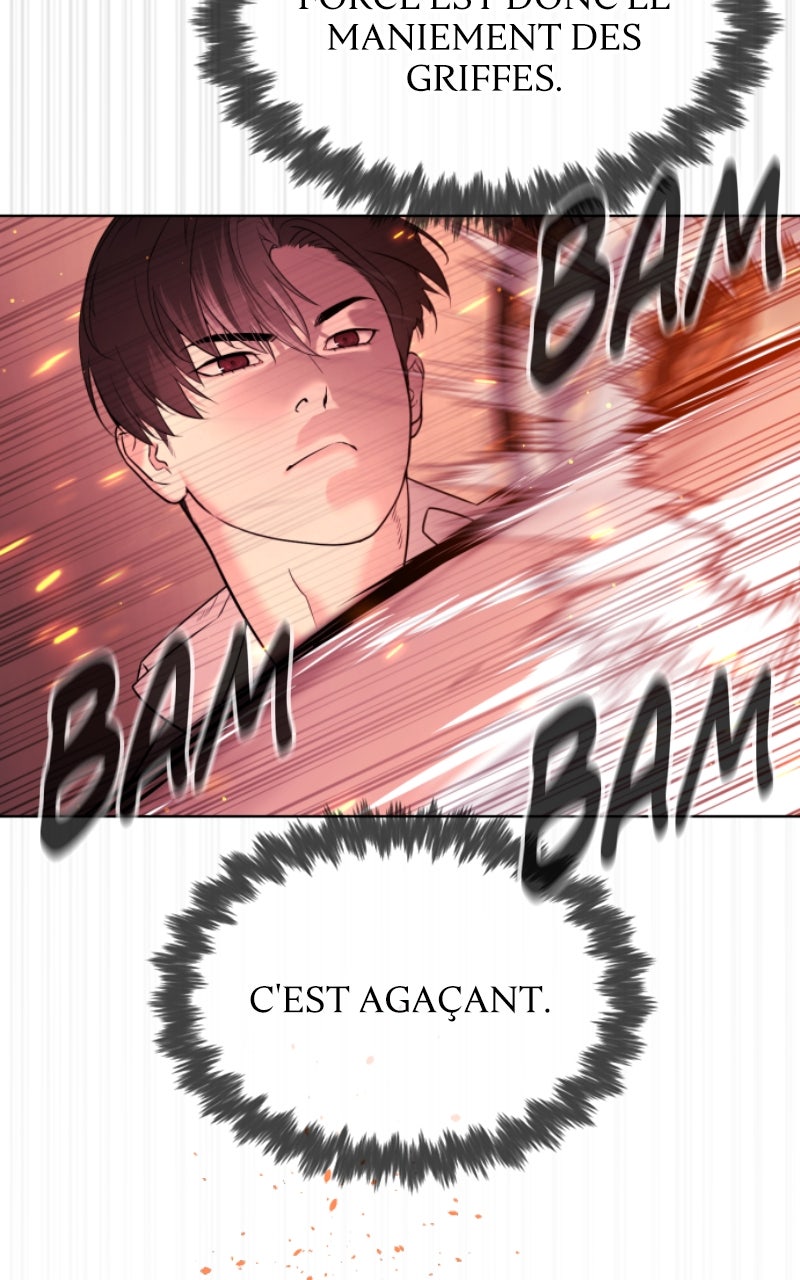 Read Killer Peter FR Manga Online