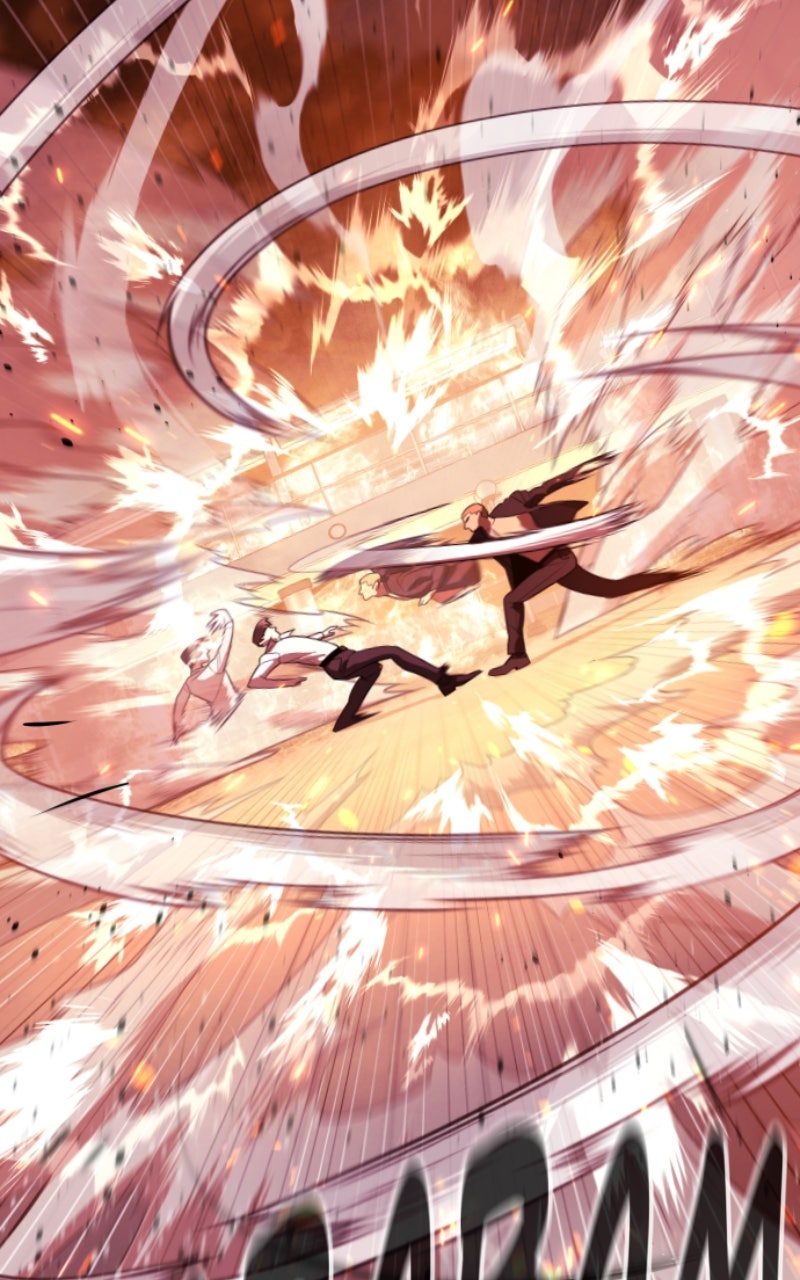 Read Killer Peter FR Manga Online