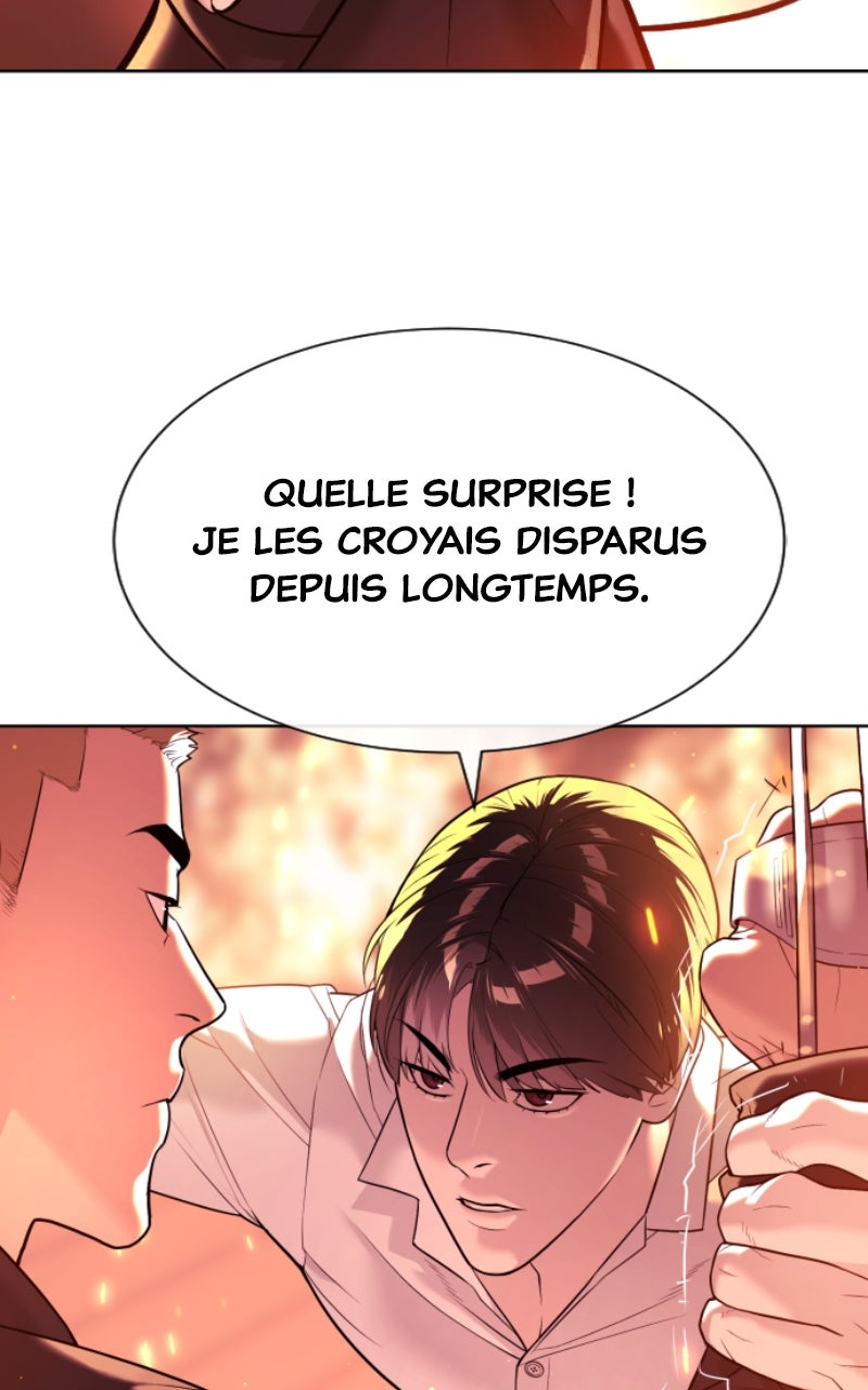 Read Killer Peter FR Manga Online