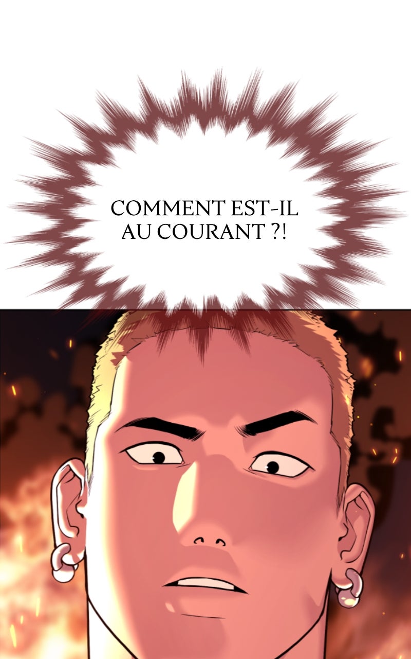 Read Killer Peter FR Manga Online