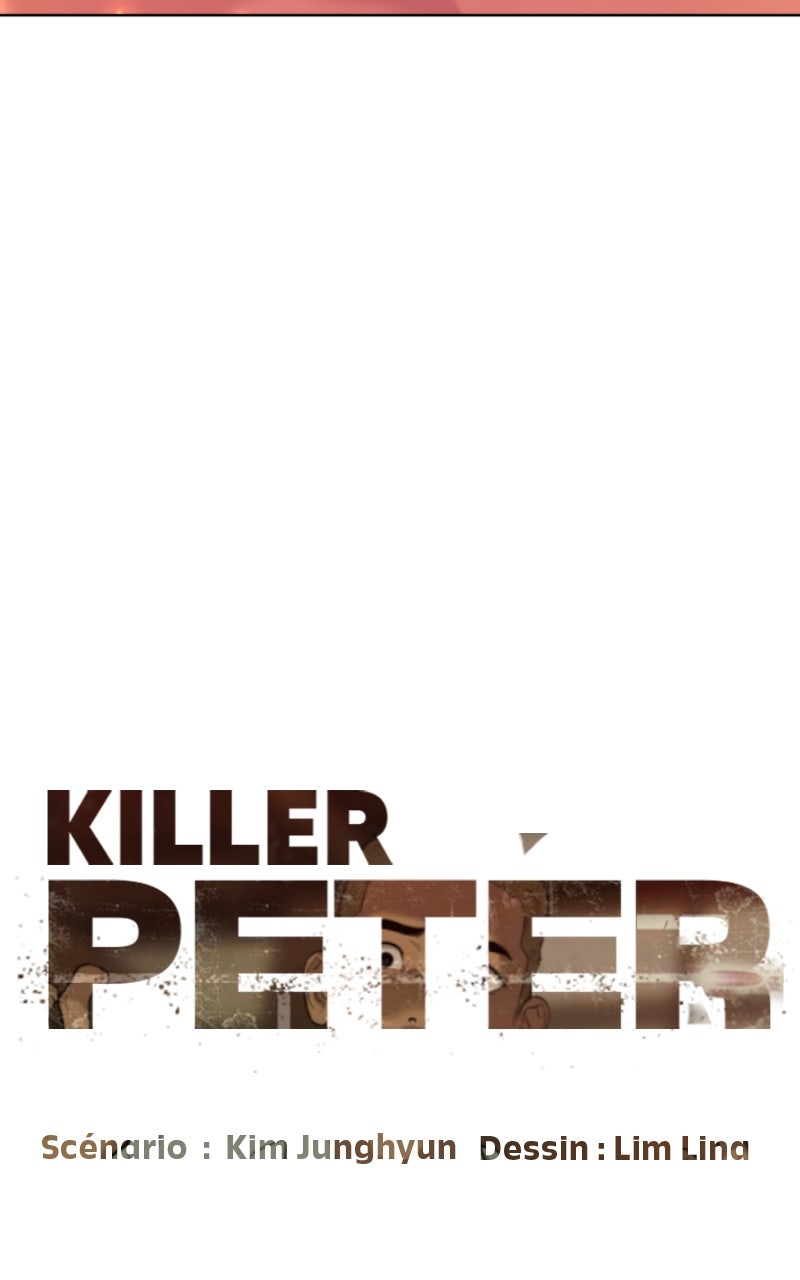 Read Killer Peter FR Manga Online