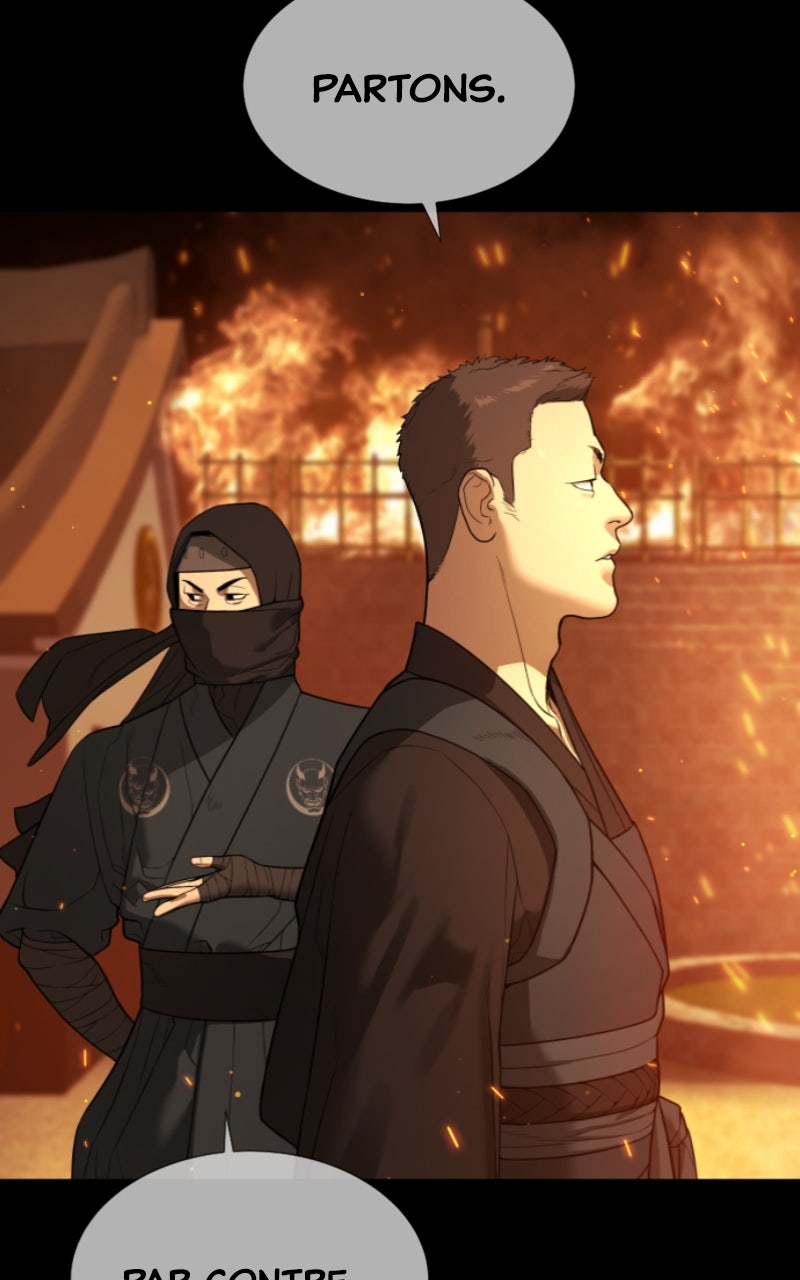 Read Killer Peter FR Manga Online