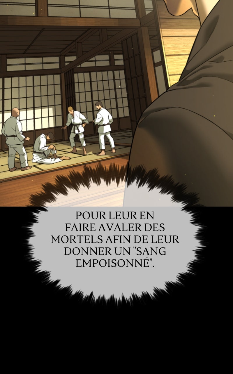 Read Killer Peter FR Manga Online