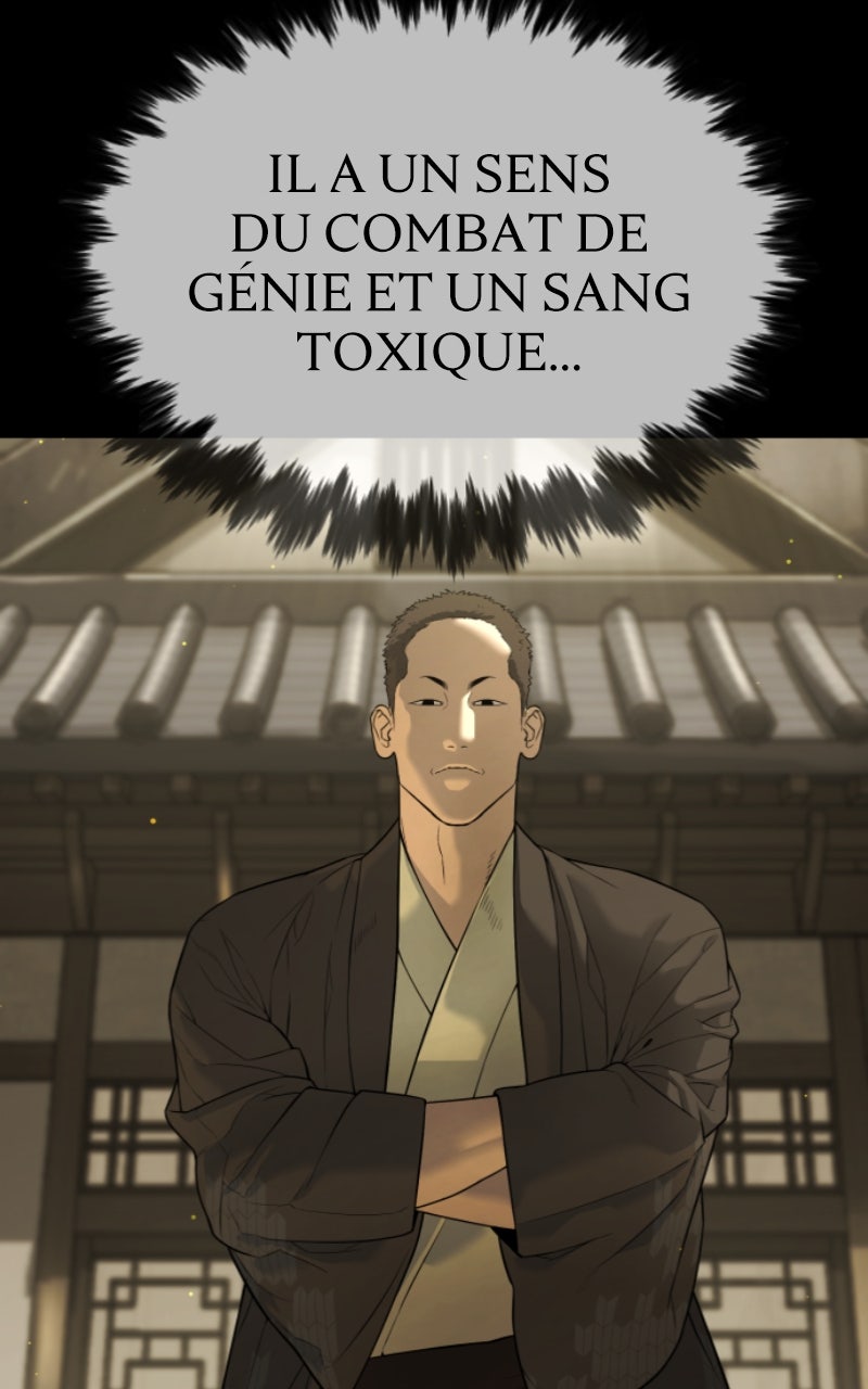 Read Killer Peter FR Manga Online