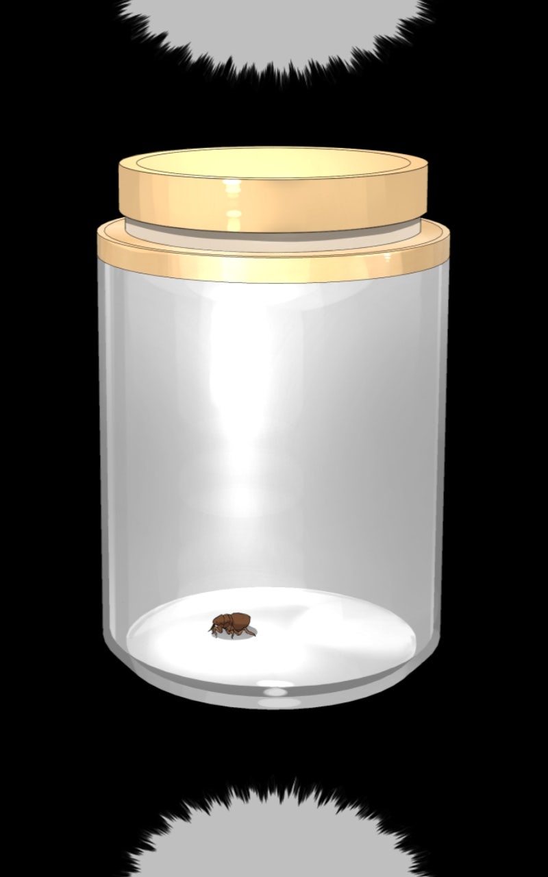 Read Killer Peter FR Manga Online