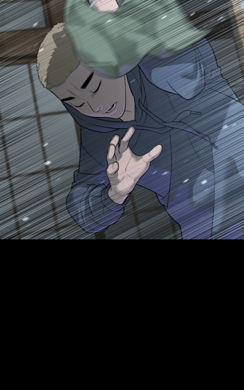 Read Killer Peter FR Manga Online