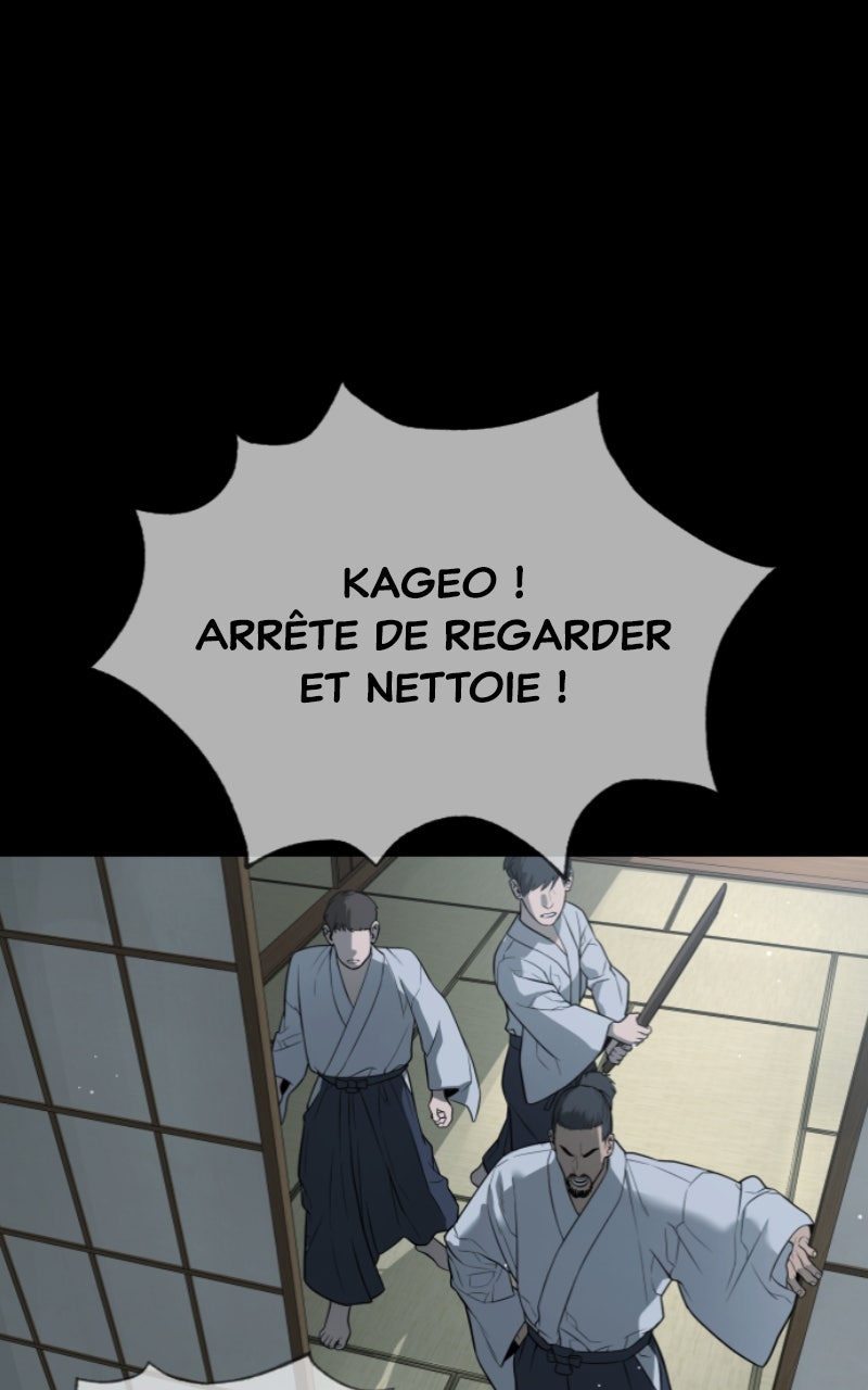 Read Killer Peter FR Manga Online