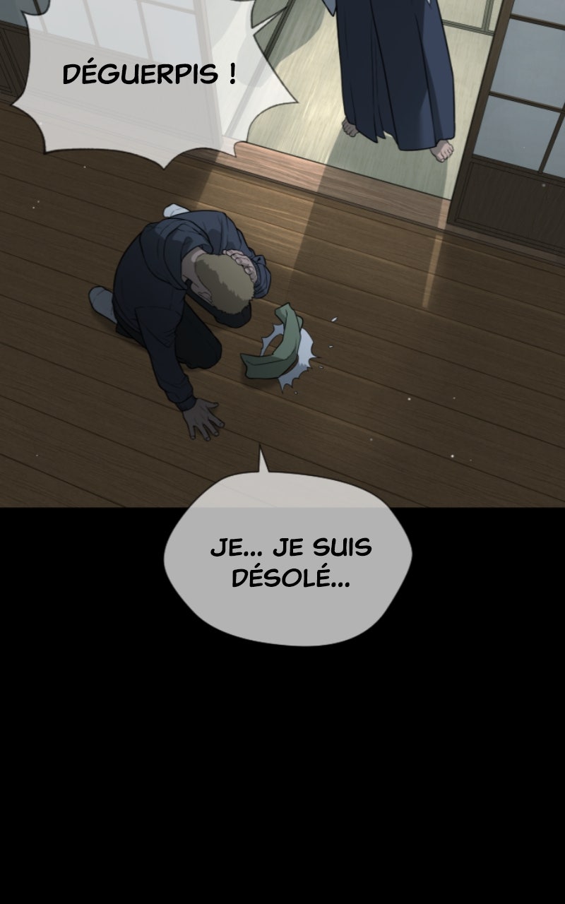 Read Killer Peter FR Manga Online