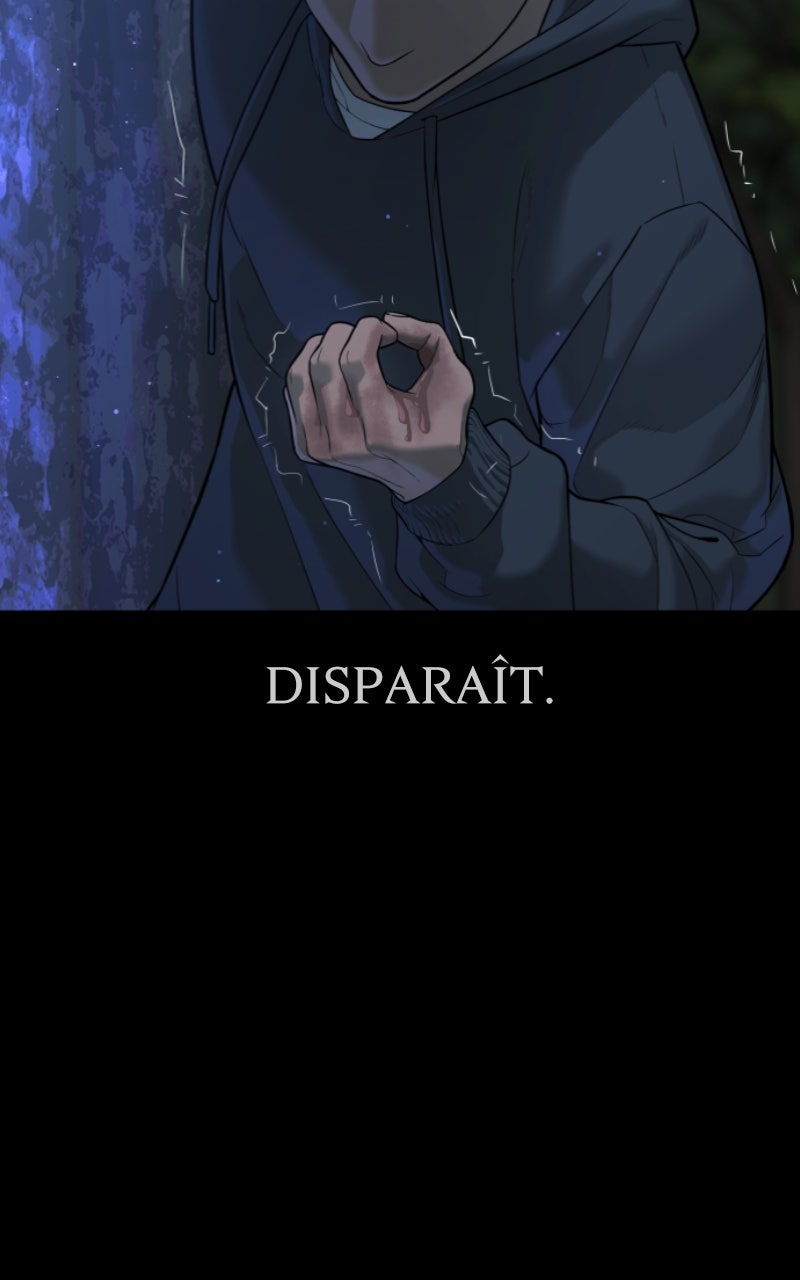 Read Killer Peter FR Manga Online