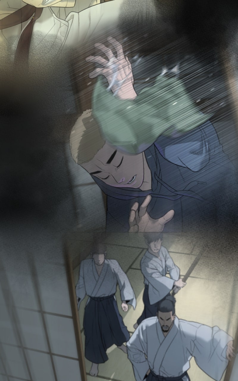 Read Killer Peter FR Manga Online