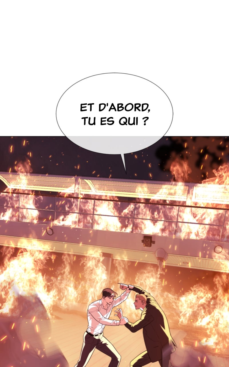 Read Killer Peter FR Manga Online