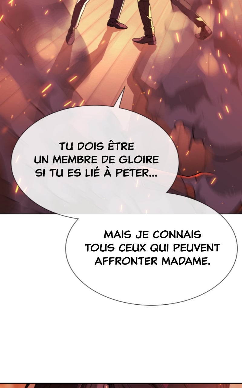 Read Killer Peter FR Manga Online