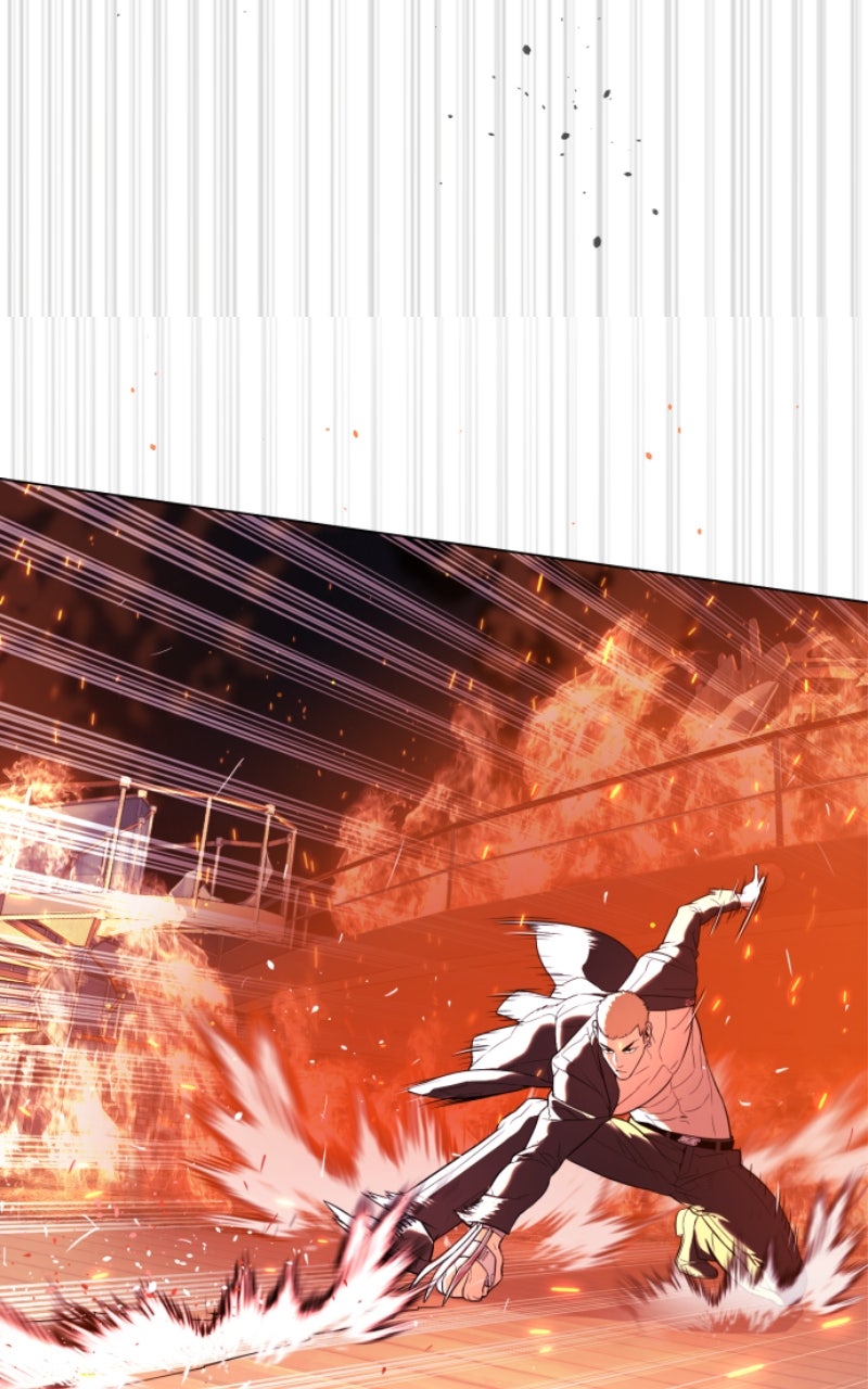 Read Killer Peter FR Manga Online