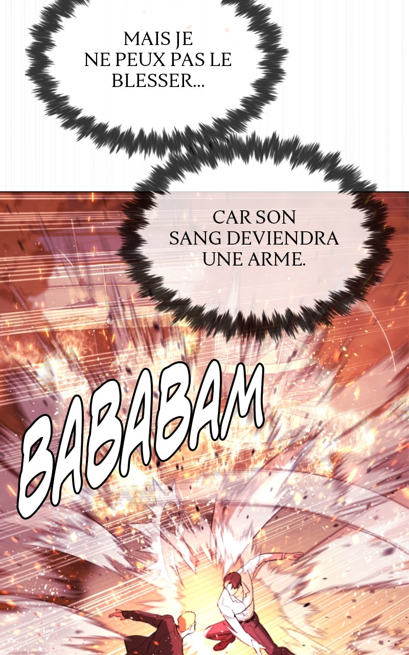 Read Killer Peter FR Manga Online