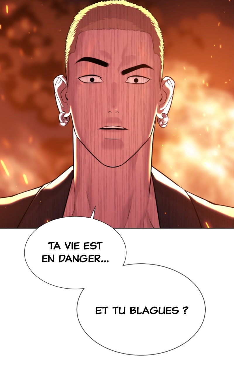 Read Killer Peter FR Manga Online