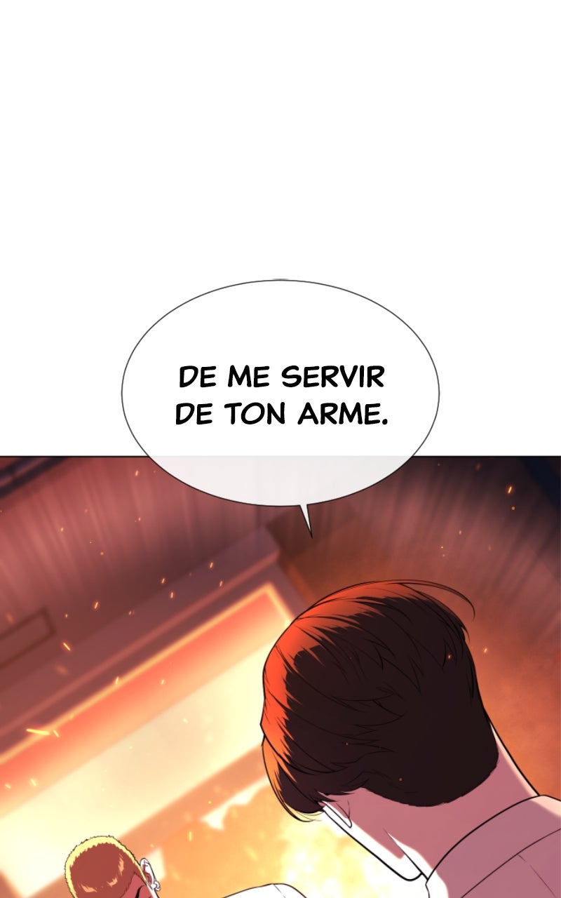 Read Killer Peter FR Manga Online