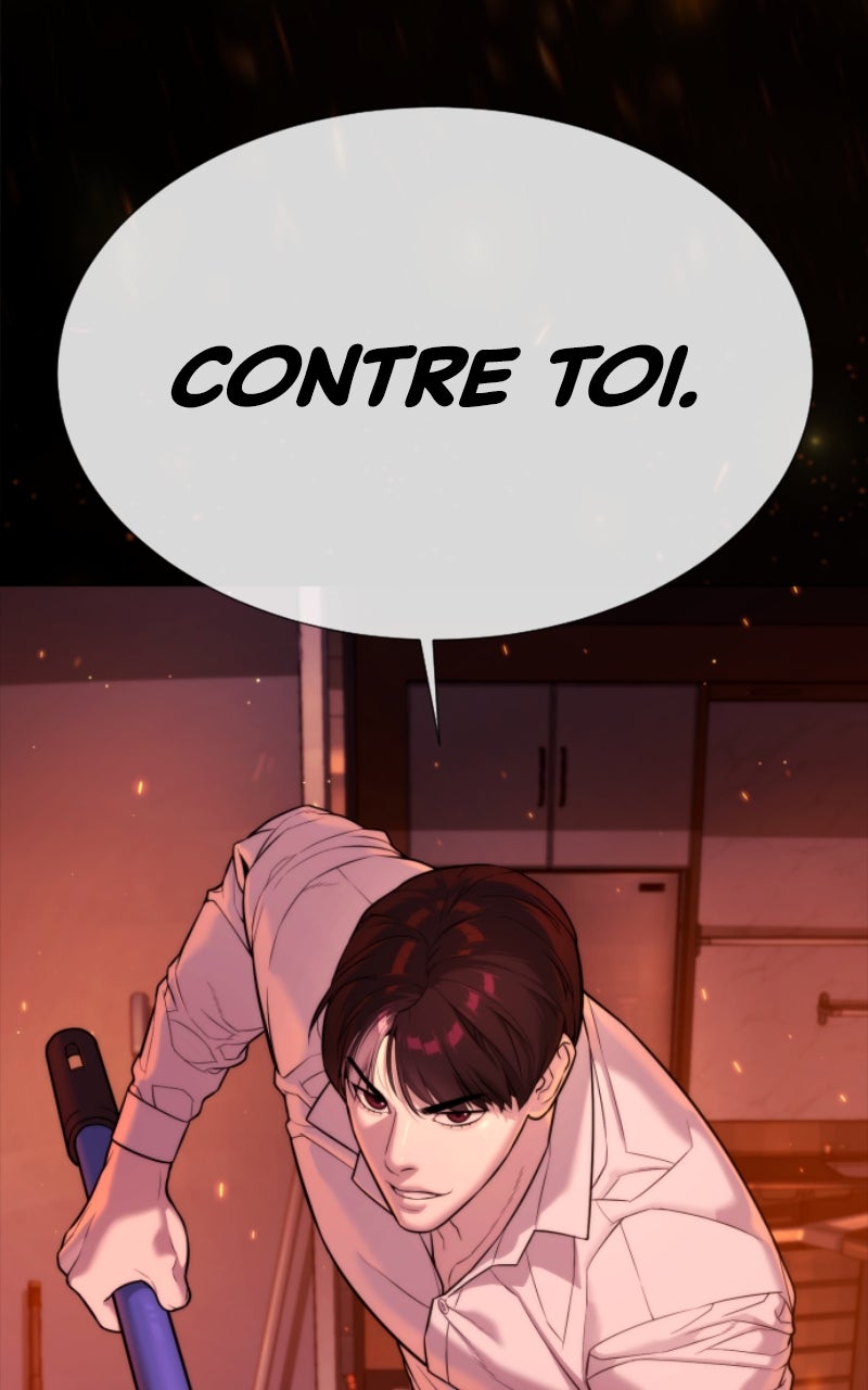 Read Killer Peter FR Manga Online