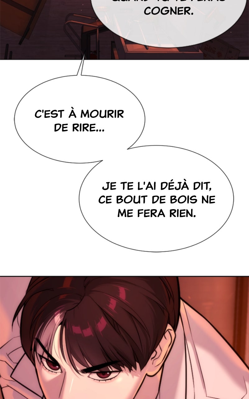 Read Killer Peter FR Manga Online