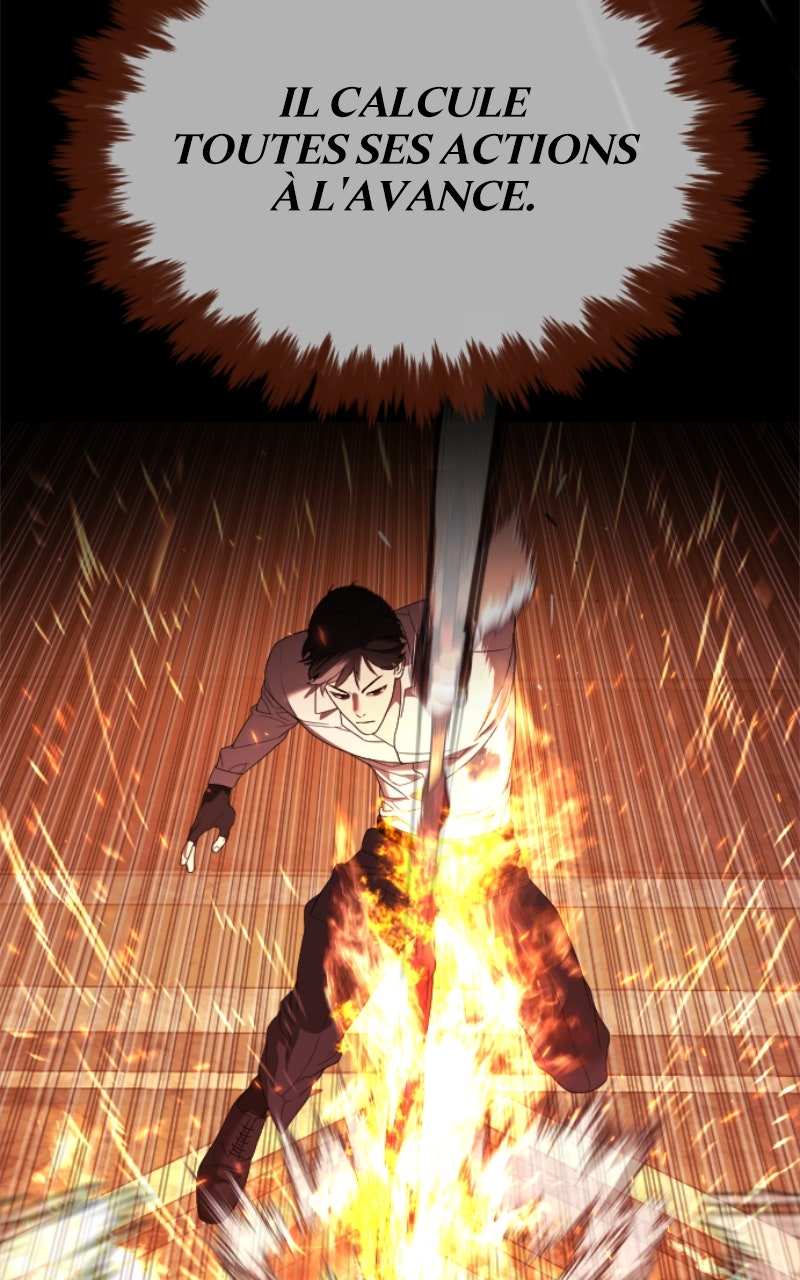 Read Killer Peter FR Manga Online