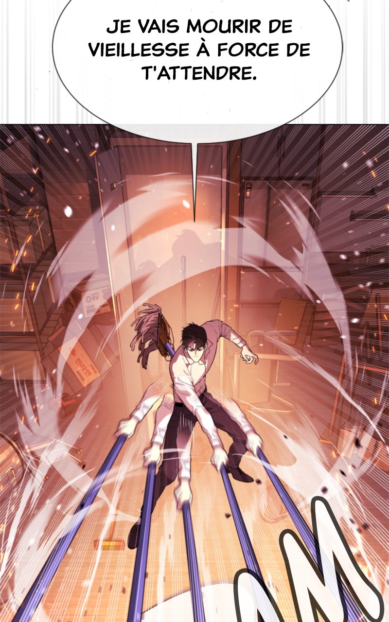 Read Killer Peter FR Manga Online