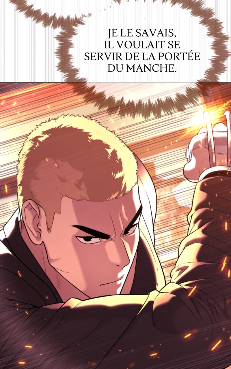 Read Killer Peter FR Manga Online