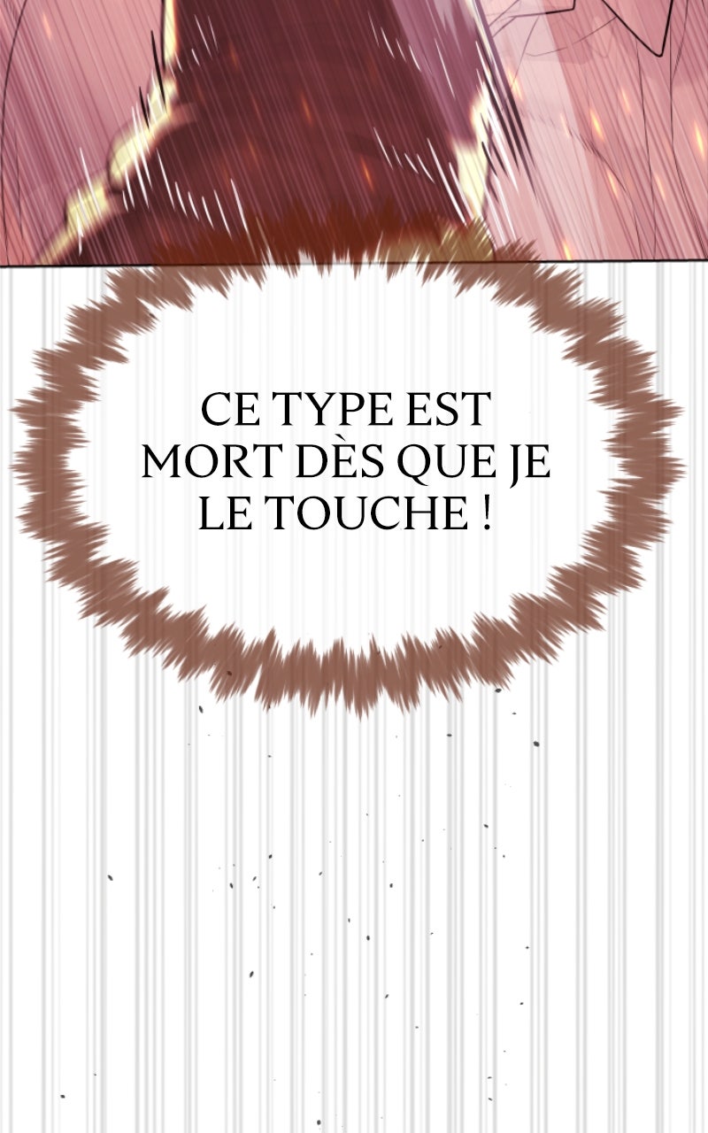 Read Killer Peter FR Manga Online