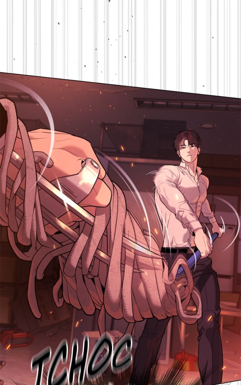 Read Killer Peter FR Manga Online