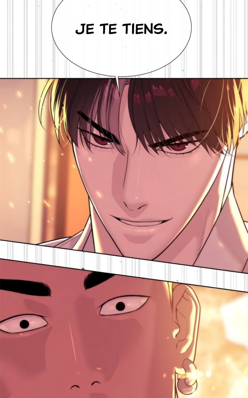 Read Killer Peter FR Manga Online