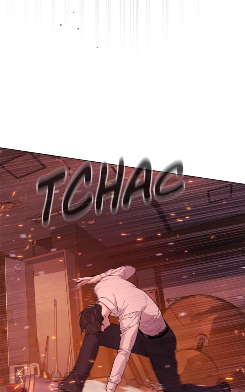 Read Killer Peter FR Manga Online