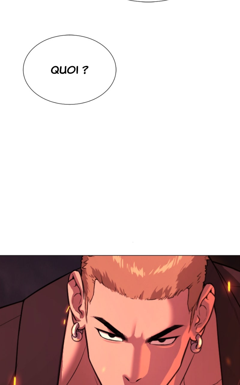 Read Killer Peter FR Manga Online