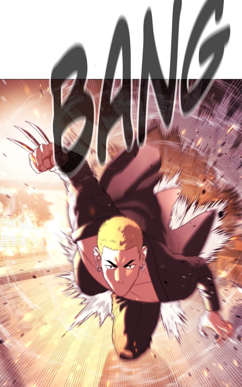 Read Killer Peter FR Manga Online