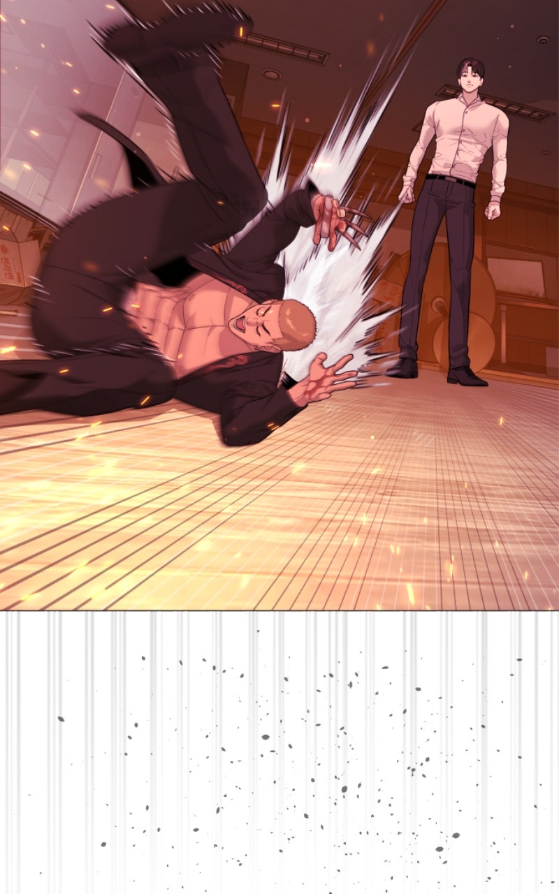 Read Killer Peter FR Manga Online