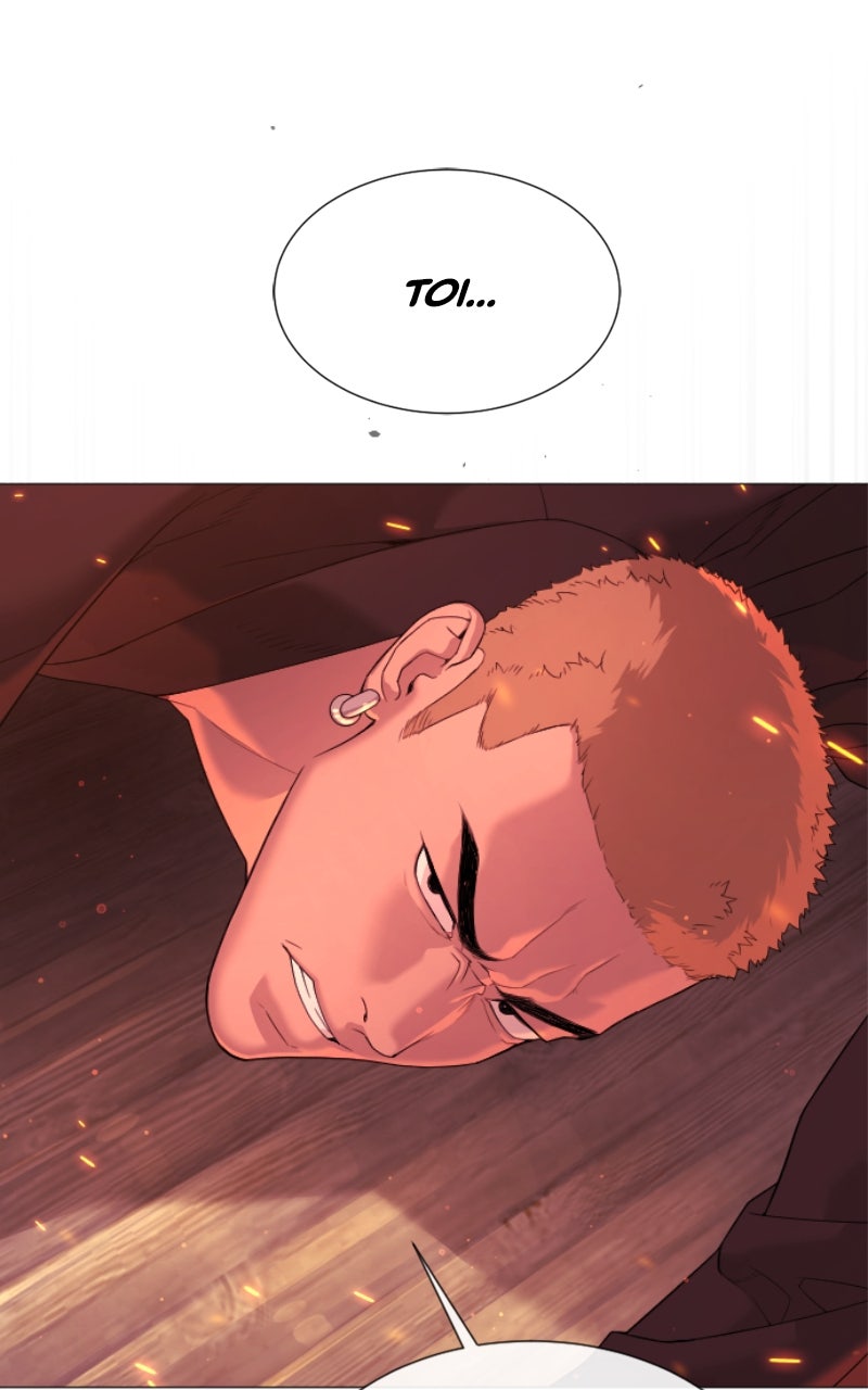 Read Killer Peter FR Manga Online