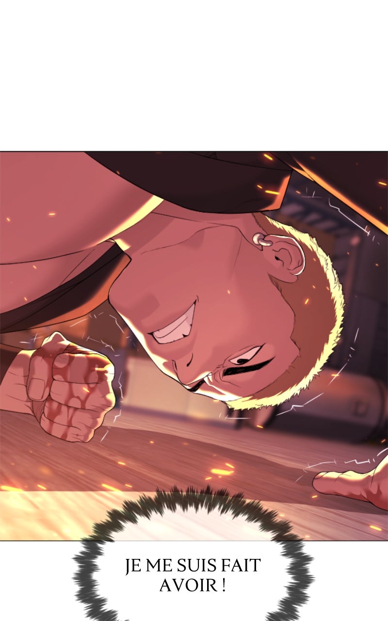 Read Killer Peter FR Manga Online