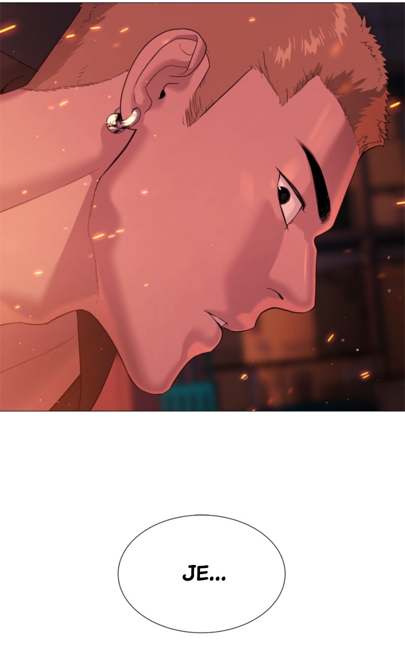 Read Killer Peter FR Manga Online