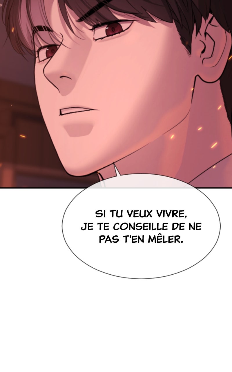 Read Killer Peter FR Manga Online