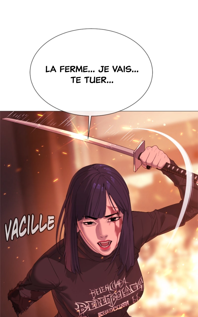 Read Killer Peter FR Manga Online