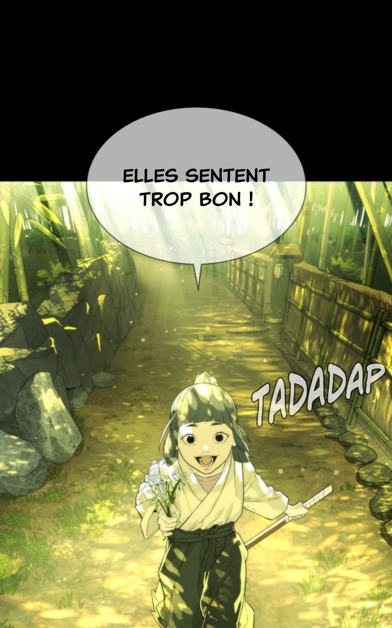 Read Killer Peter FR Manga Online