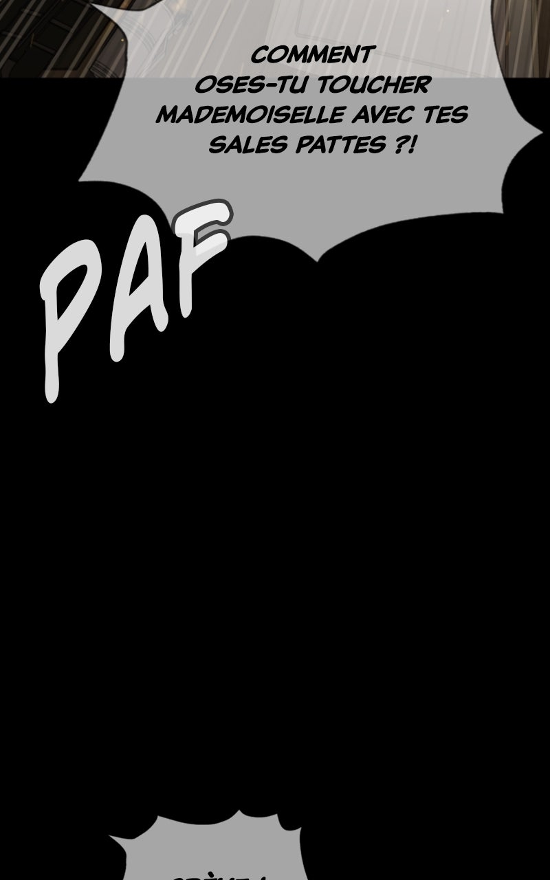 Read Killer Peter FR Manga Online