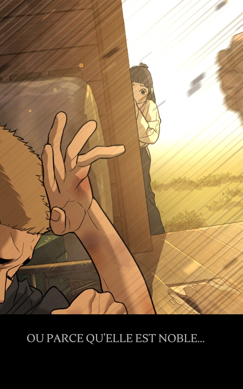 Read Killer Peter FR Manga Online