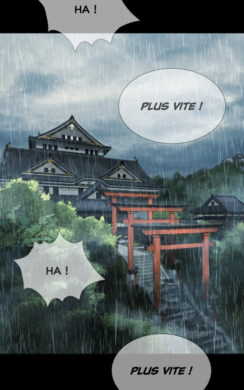 Read Killer Peter FR Manga Online