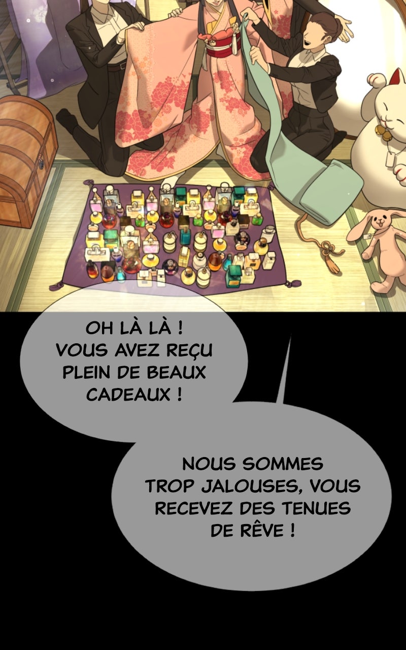 Read Killer Peter FR Manga Online