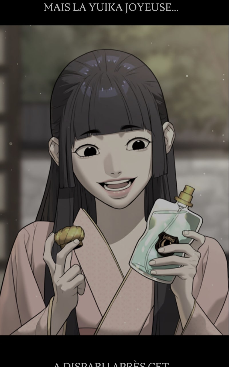 Read Killer Peter FR Manga Online