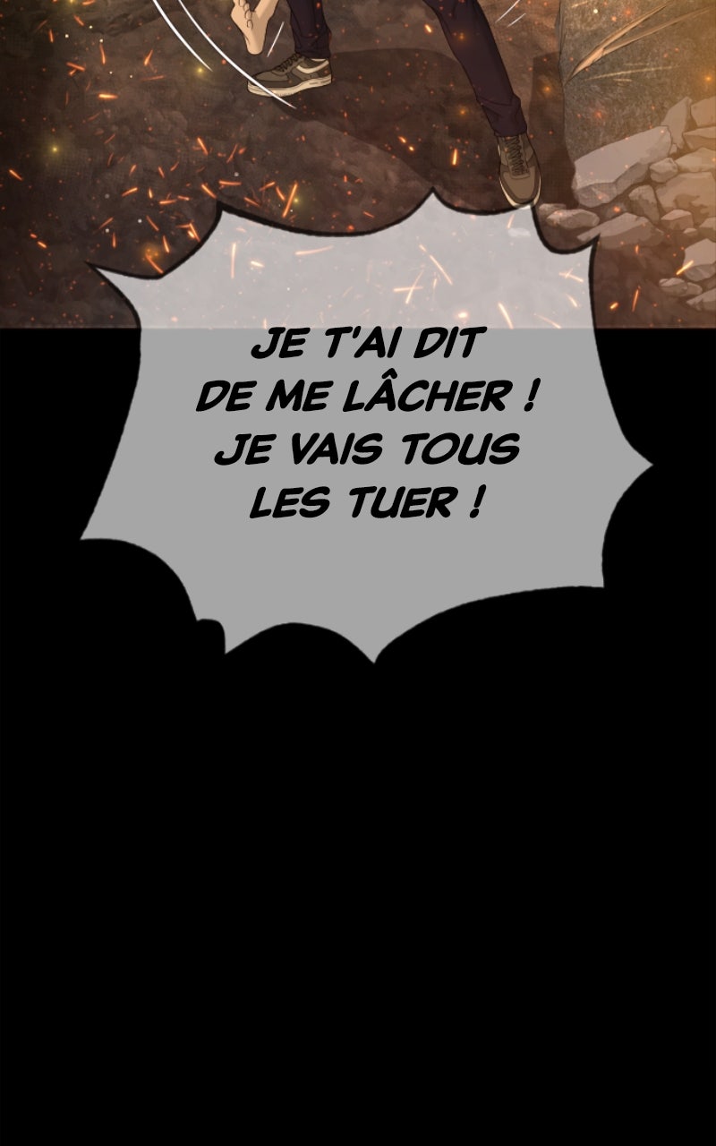 Read Killer Peter FR Manga Online