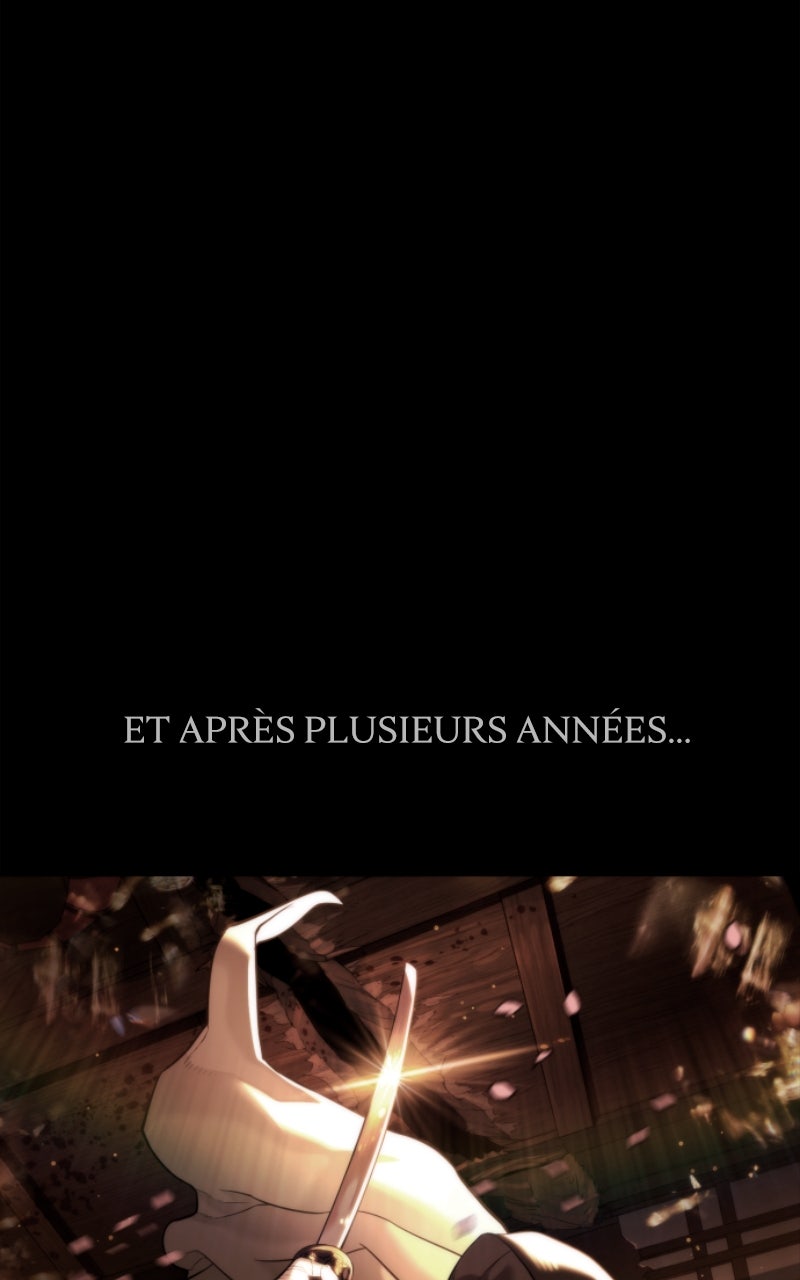 Read Killer Peter FR Manga Online