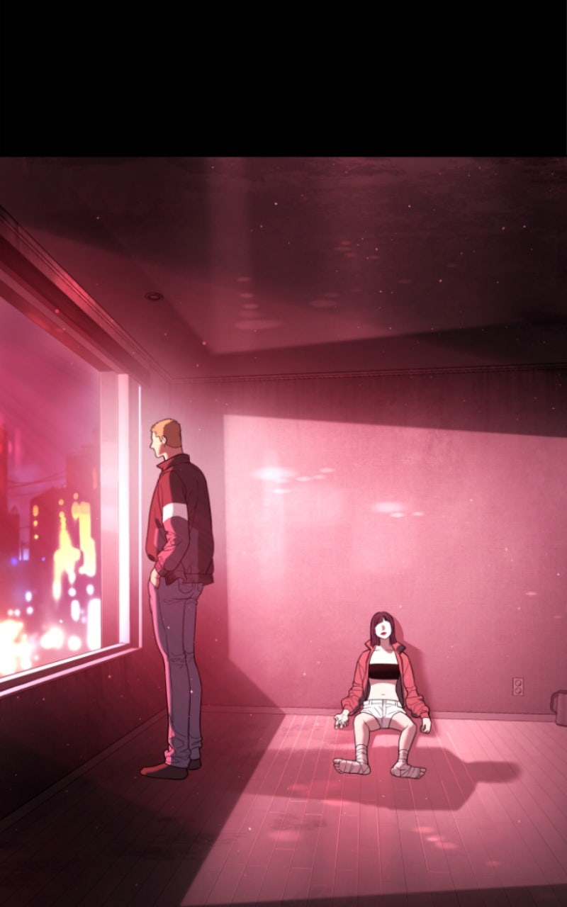 Read Killer Peter FR Manga Online