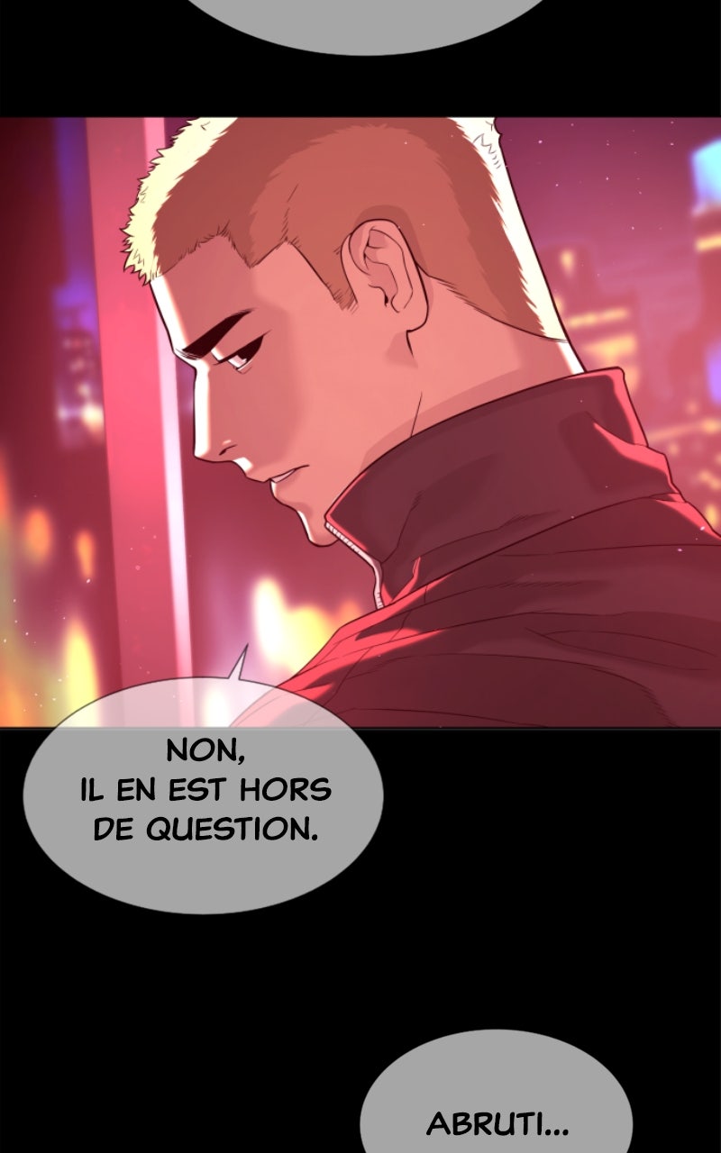 Read Killer Peter FR Manga Online