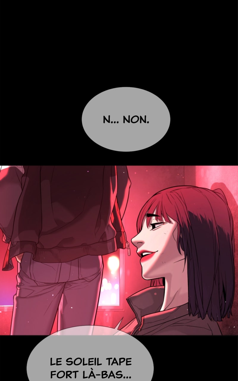 Read Killer Peter FR Manga Online