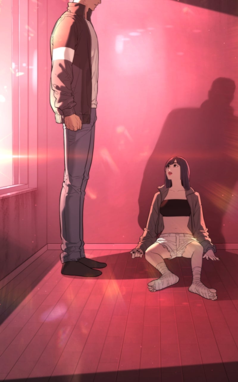 Read Killer Peter FR Manga Online