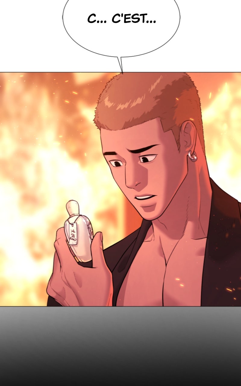 Read Killer Peter FR Manga Online